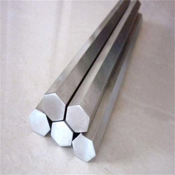 Quality JIS 316L Stainless Steel Bar Rod 30mm NO.1 Hot Rolled SS 304 Hex Bar for sale