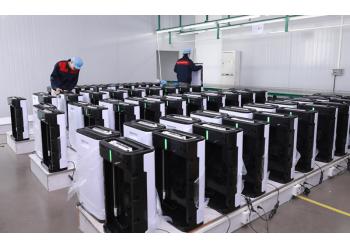 China Factory - Foshan Shunde Xiangtai Purification Material Industrial Co., Ltd.