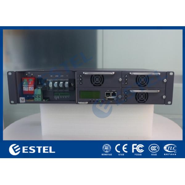 Quality Small Scale Program Telecom Rectifier System High Reliability GPE4890J Embedded for sale