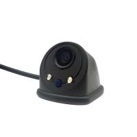 China DC24V Vehicle Data Recorder Front View Wifi Reversing Camera Android ISO With USB Interface factory