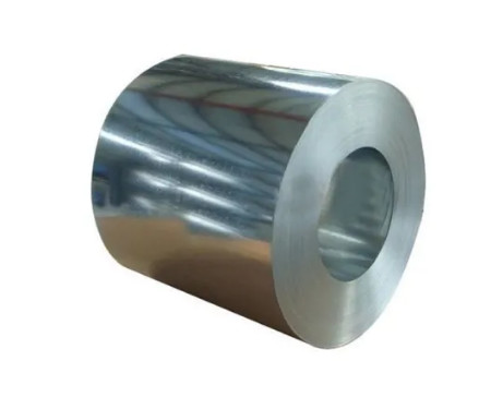 Quality DX51D Q345B Hot Dipped Galvanized Steel Coils , ASME Prepainted Galvalume Steel for sale