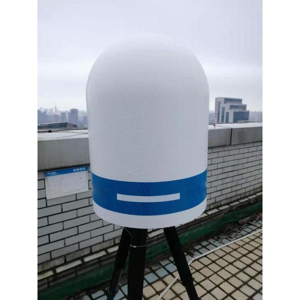 Quality Integrated Drone UAV Jammer 1 - 2km Drone Detection And Shielding System for sale