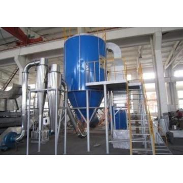 Quality Gum Arabic Chemical Spray Dryer / Foodstuff Pilot Scale Spray Dryer for sale