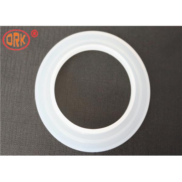 Quality Transparant Abrasion And Oil or Fuel Resistance Nitrile Rubber For Sealing Parts for sale