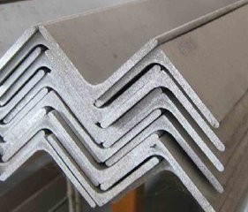 Quality COld Rolled Stainless Steel Angle Bar 420 for sale