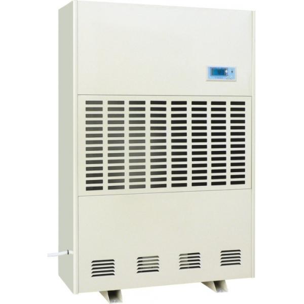 Quality Industrial Refrigeration Dehumidifier  Dehumidifying Equipment for Storage RH 50% for sale