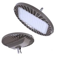 China Round SMD3030 6500K Industrial LED High Bay for sale