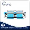 China Multi Head Quilting And Embroidery Machine , 34 Heads Flat Embroidery Machine factory