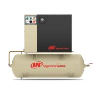 Quality ingersoll Rand UP6 4-11 kW Oil-Flooded Rotary Screw Compressors for sale