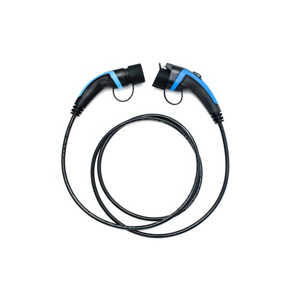 Quality 250V Type 1 Type 2 Ev Cable IP67 EV Charging Cable Mode 3 for sale