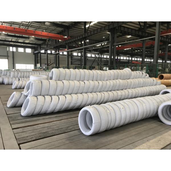 Quality AISI 420 Stainless Steel Wire, Rods And Round Bars For Shaft Use for sale