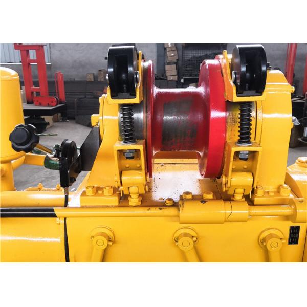 Quality Multifunctional XY-1 100m Hard Rock Drilling Equipment for sale