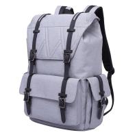China Waterproof Laptop Bags For Men / Computer Bag Backpack Style Reusable for sale