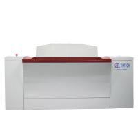 china 8KVA White Plate Printing Machine , Small Size CTP Computer To Plate Machine