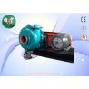 China Portable Gold Dredge Sand Pumping Equipment 6 / 4D - G pump For River Dreding factory