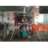 China Durable Metal Powder Atomization Equipment Centrifugal Atomization Process Good Flow Ability factory