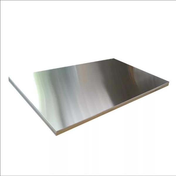 Quality 3-100mm 304 316 201 Stainless Steel Sheet Square Cut for sale