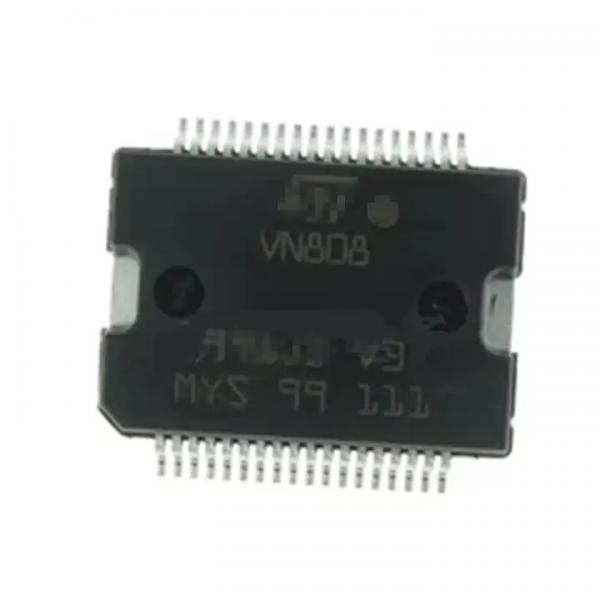 Quality Integrated Circuit Chip Electronic Components ST Integrated Circuit VN808TR-E for sale