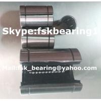 China LM20 OPUU Shaft Liner Bearing Sizes 20mm x 32mm x 42mm International Standard factory