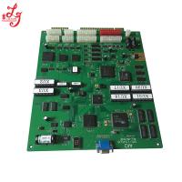 Quality PCB Game Board Wms Willams 550 Life Of Luxury Aio Boards 1.5 Upgrade Version for sale