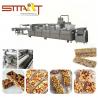 China Nuts Bar Dried Fruits Bar Cutting Machine Production Of Granola Bar Fast factory