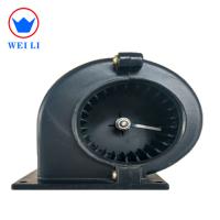 China High Performance Air Blower Fan , Universal Blower For Bus Trucks Vehicle factory