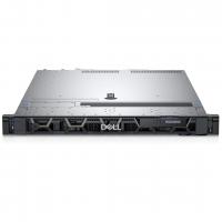 China Data Storage System Dell EMC PowerVault  ME5024 (Up To 24 х 2.5'' SAS HDD/SSD) SFP28 ISCSI factory