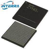 Quality IC SOC Chipset Cortex A9 766MHZ 400BGA XC7Z020-2CLG400I for sale
