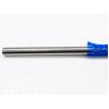 China Grewin Polished Carbide Grinding Rods Yg8 Solid Carbide End Mills factory