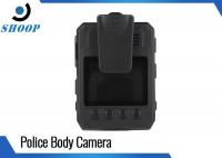 Buy cheap Wireless Motion Infrared Distance Sensor Police Video Recording Body Camera from wholesalers