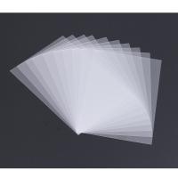 China 1 8 Inch 1 Inch Thick Transparent Plastic Pvc Sheet Clear factory