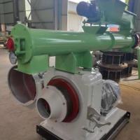 Quality Feed Pellet Machine for sale