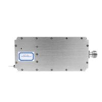 China High Quality RF Power Amplifier 100 Watt UHF 433 mhz RF Module For Signal Jammer factory