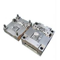 China Plastic Mould Die Maker Rubber Plastic Injection Mold Makers factory