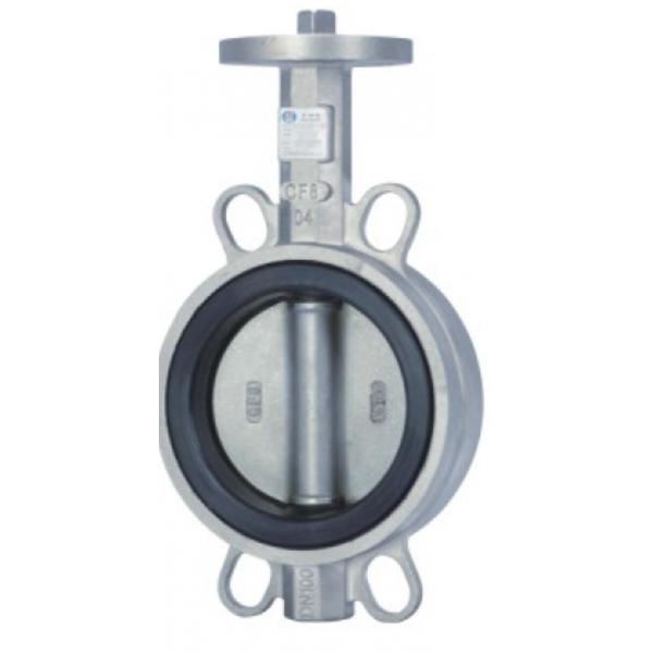Quality Vulcanized NR Butterfly Valve Seat For Wafer / Lug / Flange 2 '' - 24 '' Size for sale