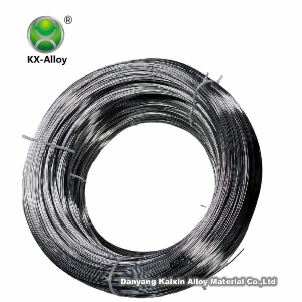 Quality NS333 Hastelloy Alloy Wire W.N.2.4819 Hastelloy Tube Hastelloy C Pipe Hastelloy for sale