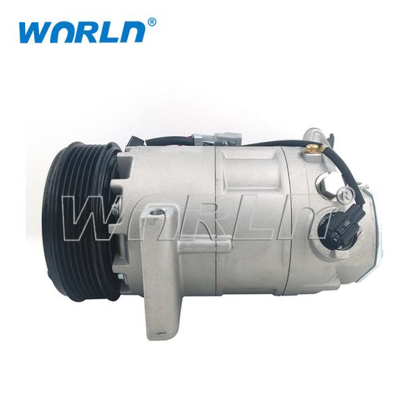Quality VCS14EC 6PK Auto Air Conditioner Compressor Part For Nissan Sentra For for sale