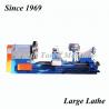 China Professional CNC Lathe Machine , High Precision Cnc Lathe With Full Metal Cover factory