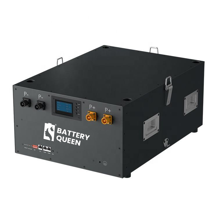 China EVE 16S 48V 280ah DIY Lifepo4 Battery Kits For DIY Home Energy Storage factory