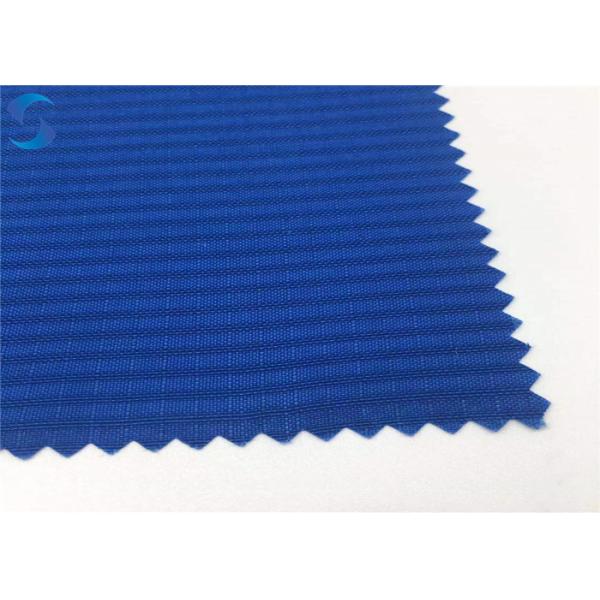 Quality 420D PU Coated Nylon Fabric for sale