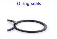 China PU 90 O Ring Rubber For Paintball Gun Carbon Dioxide Resistance Air Tightness factory