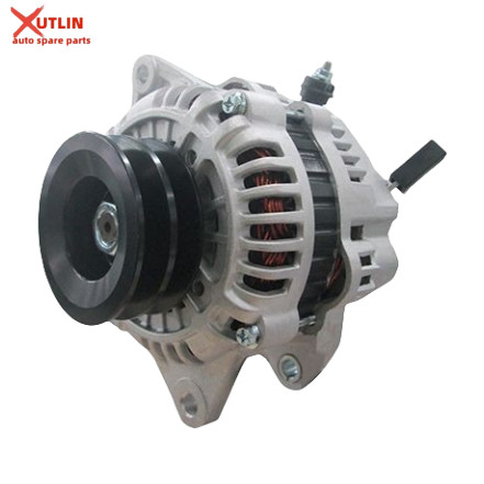 China High Quality Ranger Spare Parts Alternator Assy For Ford Ranger Engine Model WLT  OEM WL8118300 factory