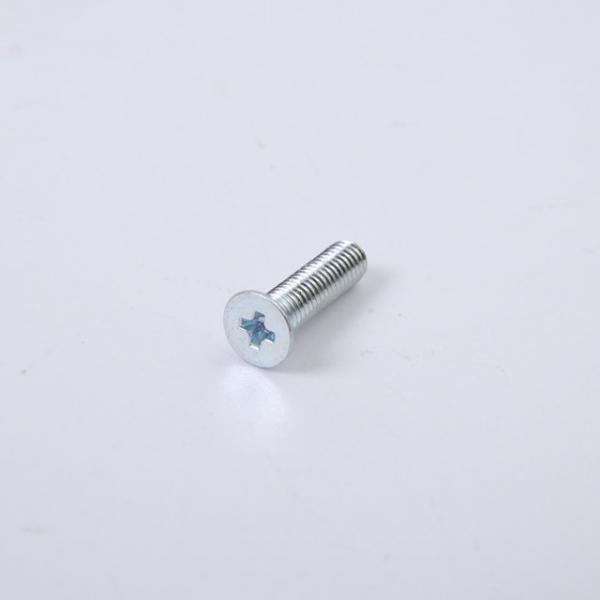 Quality Stainless Steel Screw Customized CNC Lathe Machining Parts Stainless Steel for sale