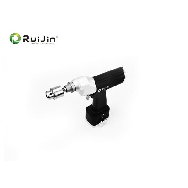 Quality 4.2mm Surgical Medical Bone Drill Battery Operated Orthopedic Drill 1000r.m.p for sale