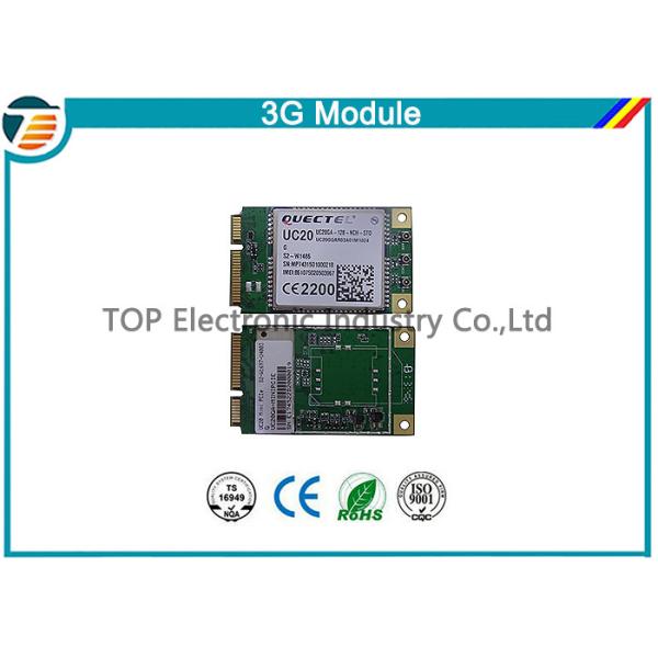 Quality OEM ODM UMTS HSPA+ GSM 3G Modem Module for sale