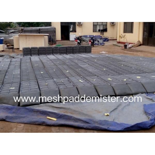 Quality Steam Boiler Take Wire Mesh Demister for sale