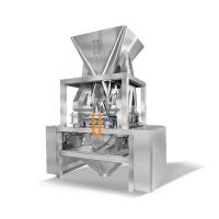 Quality Stainless Steel Bulk Grain 8.0L Linear Weigher Machine for sale
