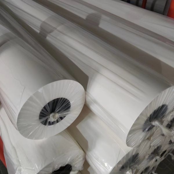 Quality 100GSM Digital Printing Heat Transfer Paper Heat Sublimation Paper Roll for sale