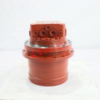 China TM03 Travel Motor Gearbox Assy Final Drive Assy Excavator Travel Gear Mini Excavator factory