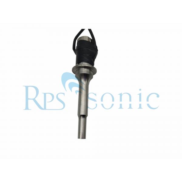Quality Strong Output Ultrasonic Welding Transducer High Power Ultrasonic Transducer for sale